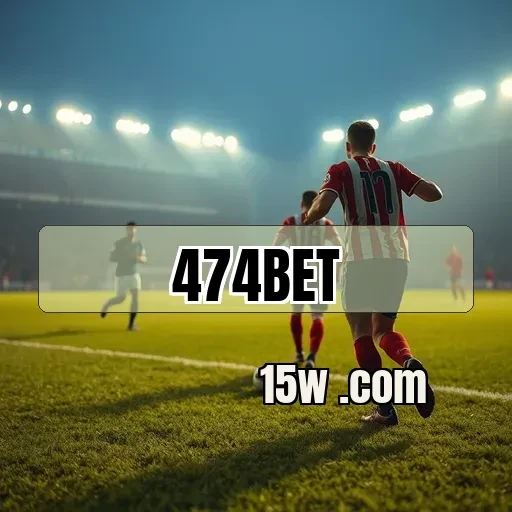 474bet: Ofertas e Bônus Imperdíveis para Jogadores Brasileiros