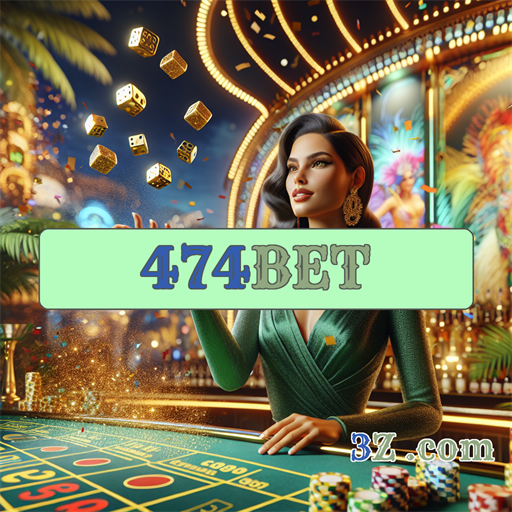 Descubra o Mundo dos Cassinos no 474bet
