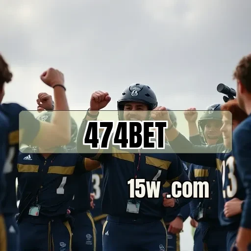 474bet - Cassino Online