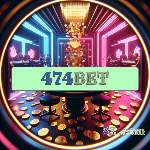 Experiência Imersiva na Categoria 'Ao Vivo' da 474bet