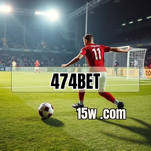 474bet: Promoções Imperdíveis para Potencializar seus Jogos Online