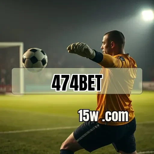474bet: O Cadastro Rápido que Revoluciona Seus Jogos Online