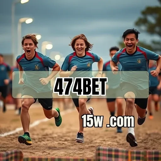 474bet: Descubra Como Aumentar Suas Apostas Com Resultados