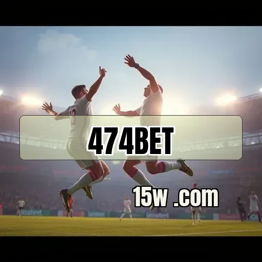 474bet: Apostas Esportivas Em Um Clique Com Recursos Imperdíveis