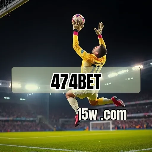 474bet: A Revolução dos Esportes Virtuais para Apostadores Brasileiros